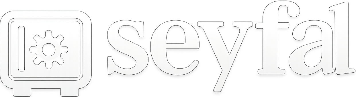 SEYFAL Logo