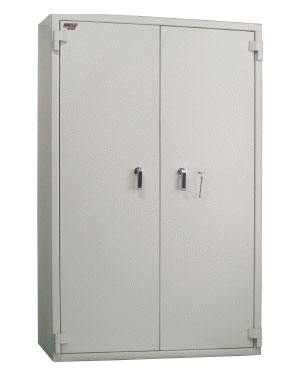 Avropa şkafı S-1 (2 qapılı)