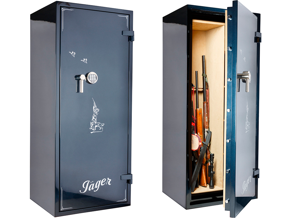 JAGER GOLD (sifarişlə)