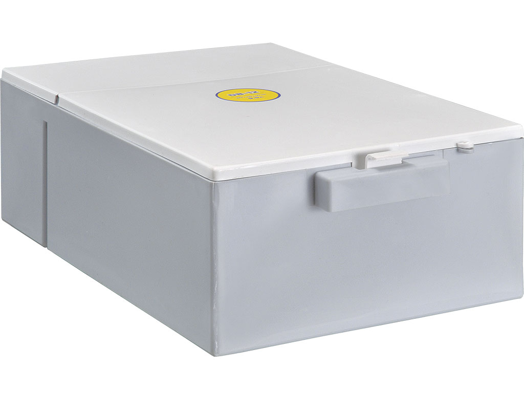 Depozit qutusu DB-135