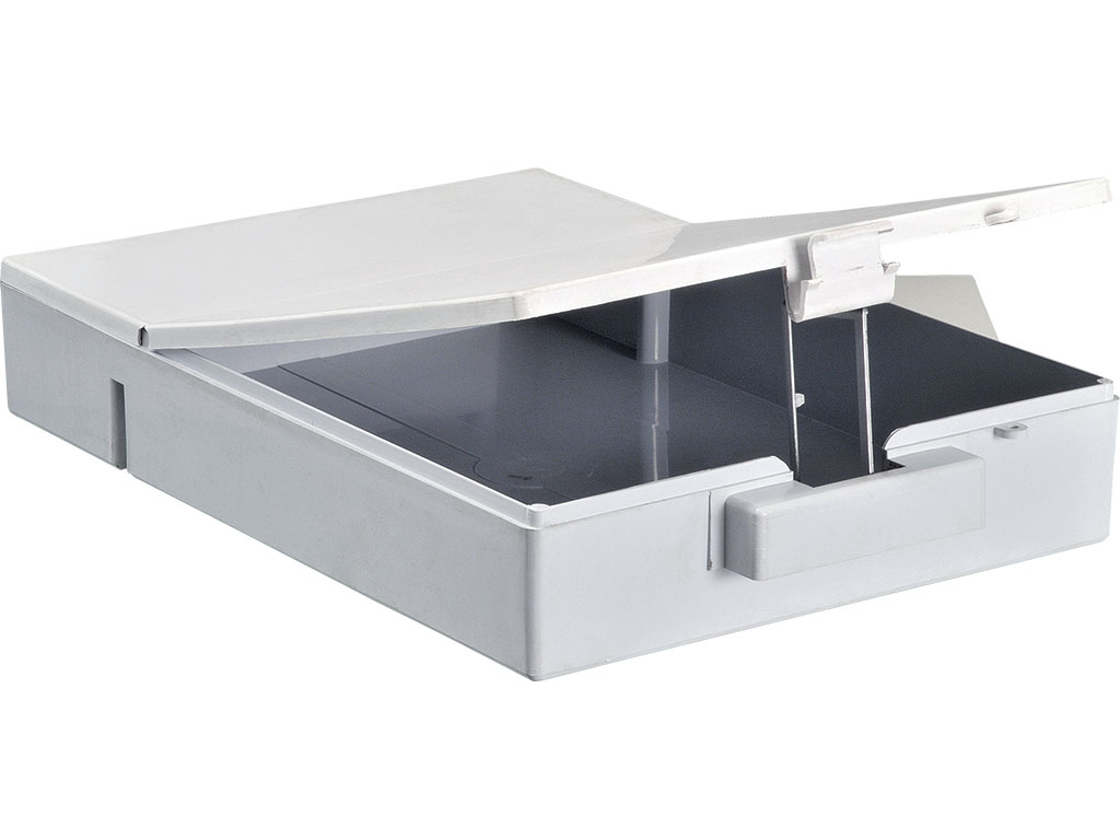 Depozit qutusu DB-65