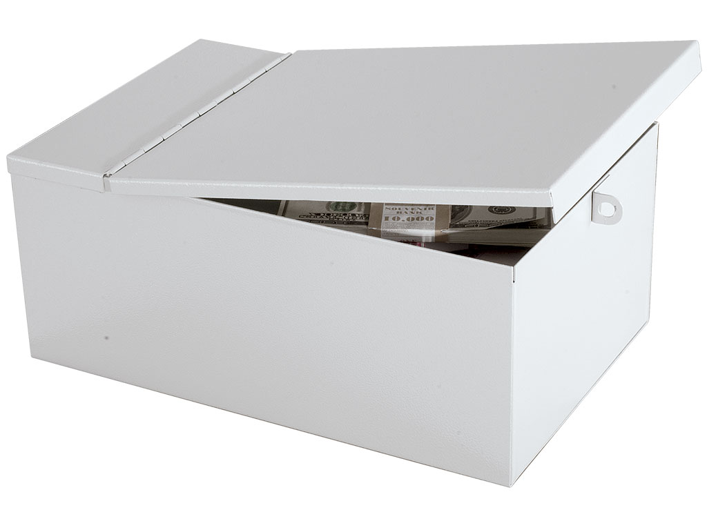 Depozit qutusu H-140