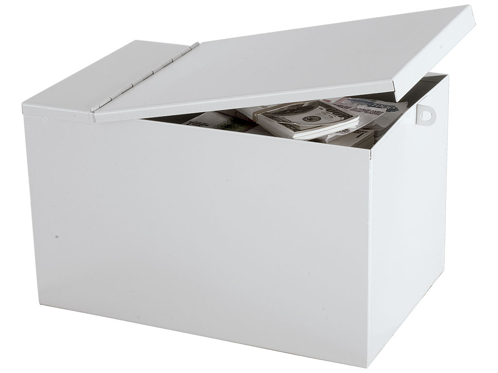 Depozit qutusu H-200